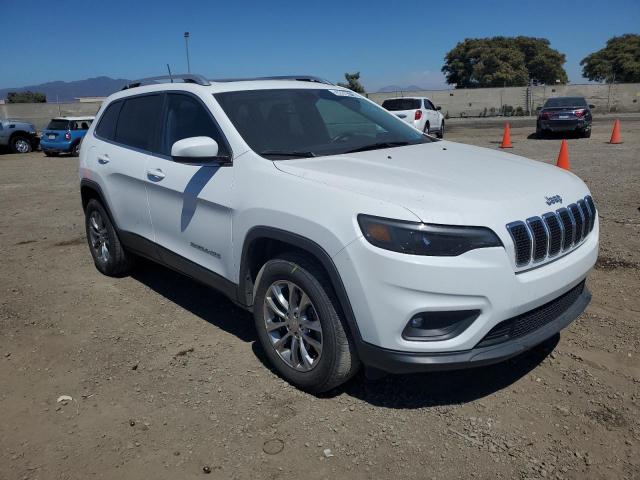 Photo 4 from auction – 2019 JEEP CHEROKEE L with VIN 1C4PJMLB1KD201157