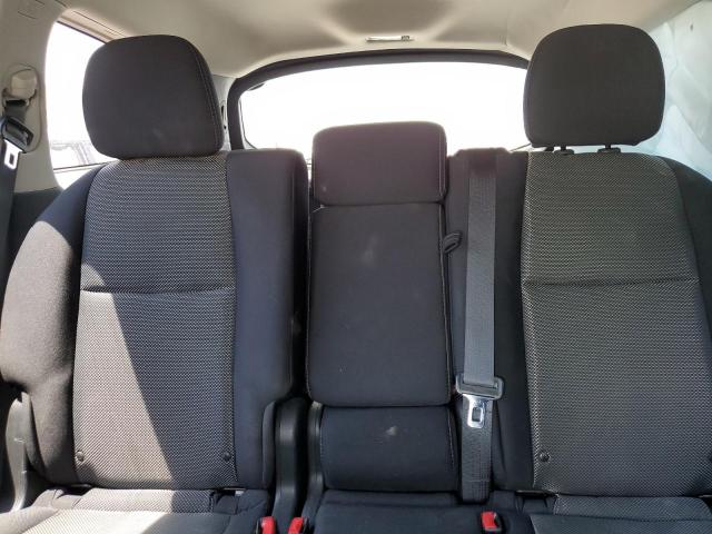 Photo 10 from auction – 2018 NISSAN PATHFINDER with VIN 5N1DR2MN6JC638449