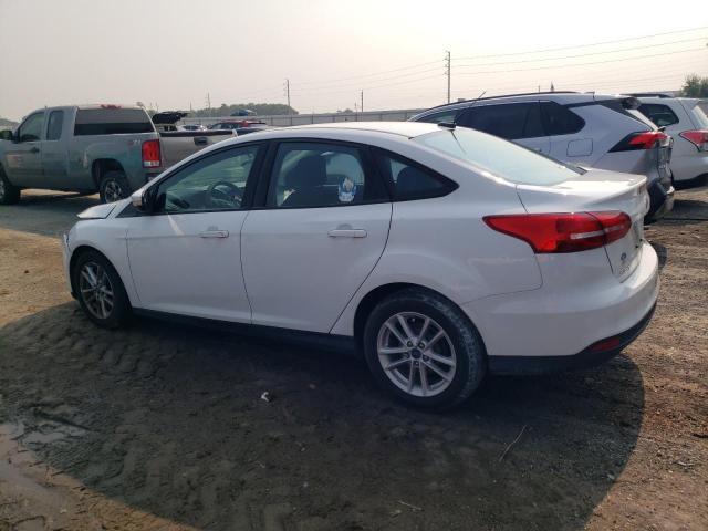 Photo 2 from auction – 2017 FORD FOCUS SE with VIN 1FADP3F21HL262441