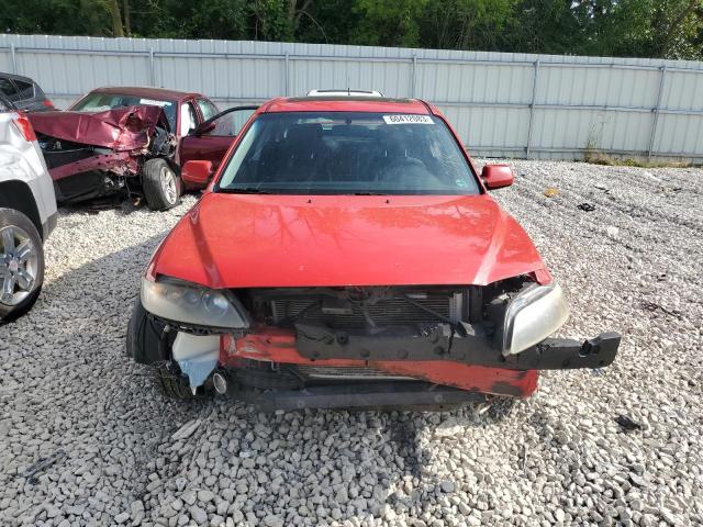 Photo 5 from auction – 2005 MAZDA 6 S with VIN 1YVHP84DX55M67649