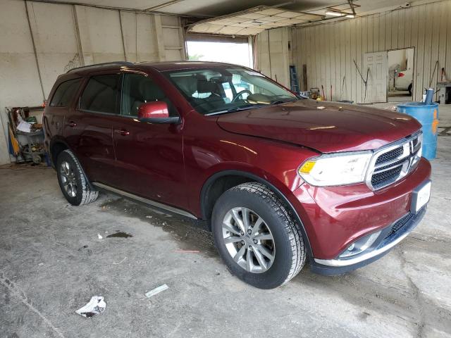 Photo 4 from auction – 2018 DODGE DURANGO SX with VIN 1C4RDJAG9JC213817