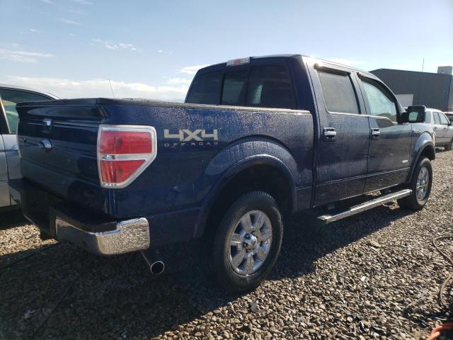 Photo 3 from auction – 2012 FORD F150 SUPER with VIN 1FTFW1ET2CFC57776