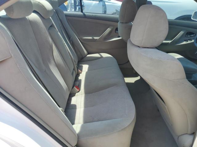 Photo 10 from auction – 2011 TOYOTA CAMRY BASE with VIN 4T4BF3EK9BR091849