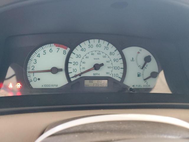 Photo 9 from auction – 2004 TOYOTA COROLLA CE with VIN 1NXBR38EX4Z190528