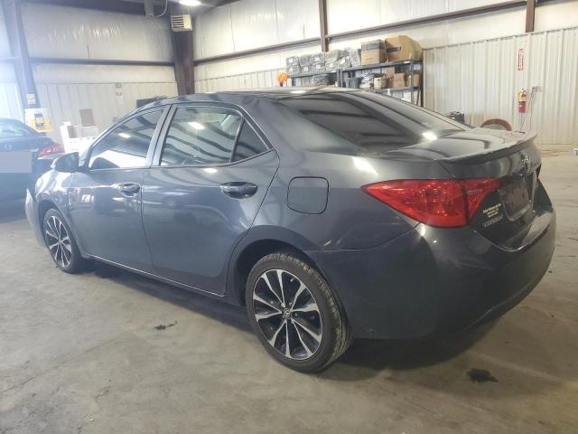 Photo 2 from auction – 2018 TOYOTA COROLLA L with VIN 5YFBURHE5JP799007