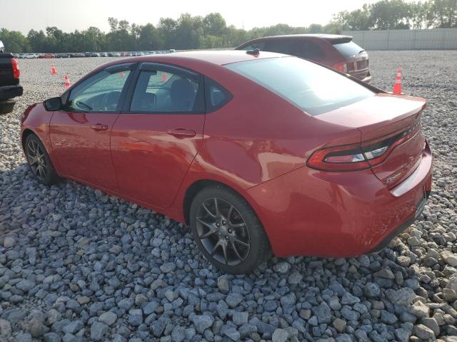 Photo 2 from auction – 2013 DODGE DART SXT with VIN 1C3CDFBA6DD321702