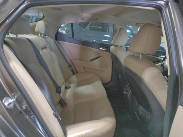 Photo 10 from auction – 2012 KIA OPTIMA EX with VIN 5XXGN4A78CG017389