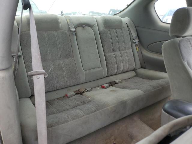 Photo 10 from auction – 2004 CHEVROLET MONTE CARL with VIN 2G1WW12E349222494