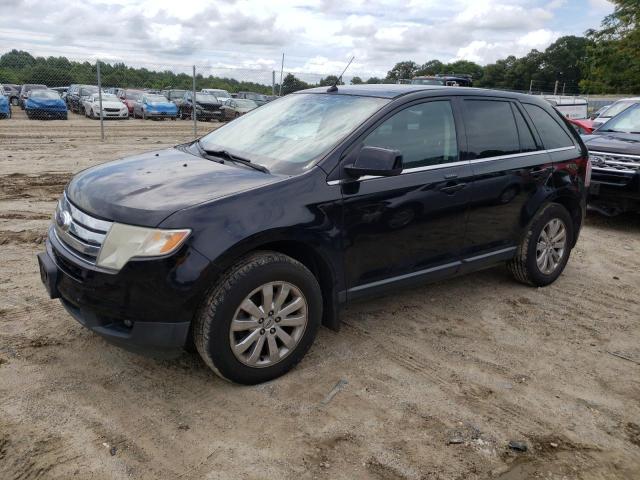FORD EDGE LIMIT 2008 with VIN 2FMDK49C08BA45879 - Photo from auction
