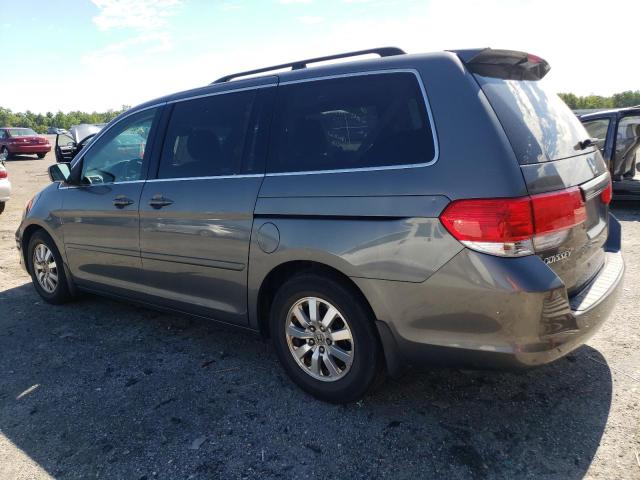 Photo 2 from auction – 2008 HONDA ODYSSEY EX with VIN 5FNRL38768B020526