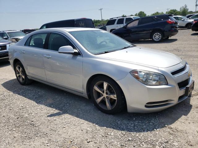 Photo 4 from auction – 2012 CHEVROLET MALIBU 1LT with VIN 1G1ZC5E07CF156387