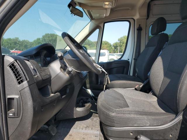 Photo 7 from auction – 2016 RAM PROMASTER with VIN 3C6TRVDG4GE108041