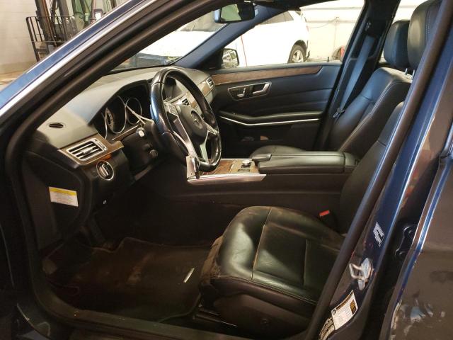 Photo 7 from auction – 2014 MERCEDES-BENZ E 350 4MAT with VIN WDDHF8JB3EA803151