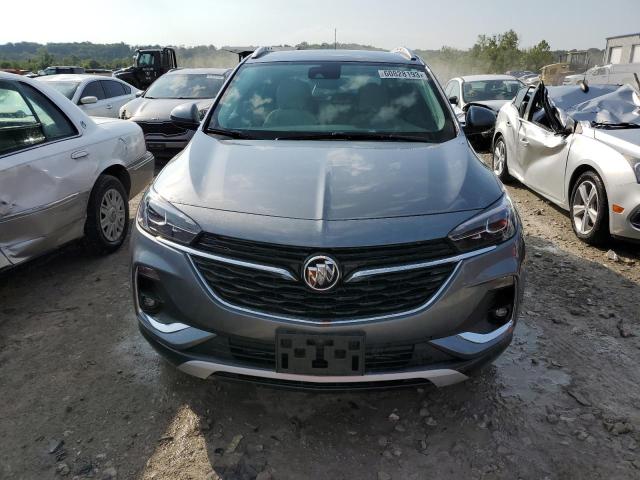 Photo 5 from auction – 2022 BUICK ENCORE GX with VIN KL4MMFSL1NB018996