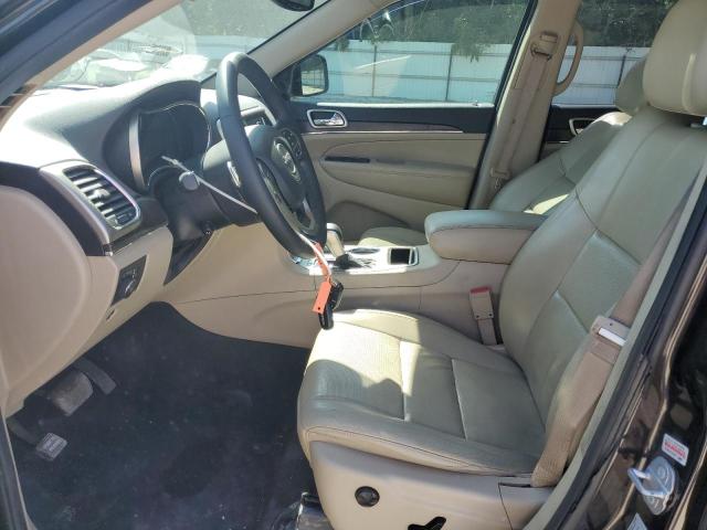 Photo 7 from auction – 2017 JEEP GRAND CHER with VIN 1C4RJEBG3HC685259