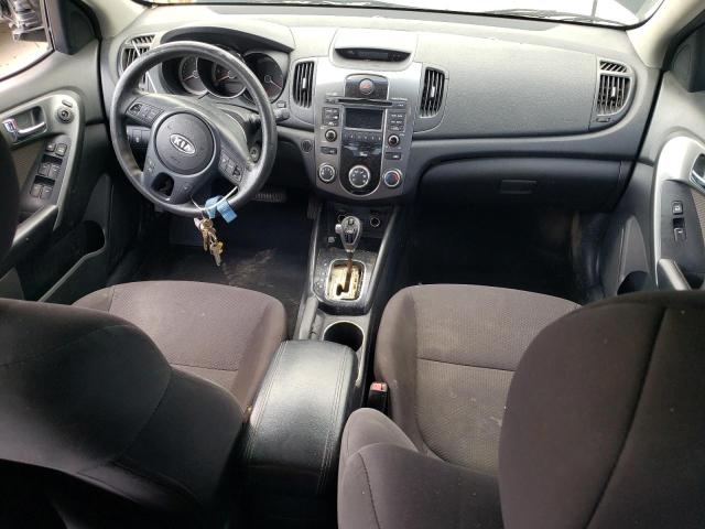 Photo 8 from auction – 2013 KIA FORTE EX with VIN KNAFU4A22D5714076