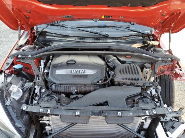 Photo 11 from auction – 2021 BMW 228I with VIN WBA53AK04M7H85023
