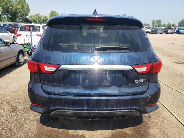 Photo 6 from auction – 2016 INFINITI QX60 with VIN 5N1AL0MM2GC522352