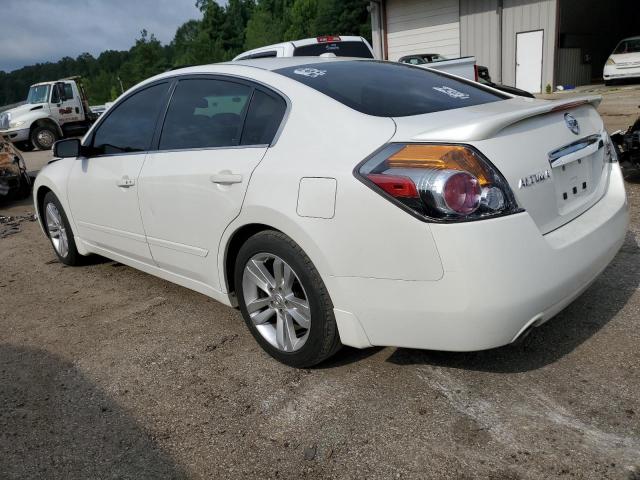 Photo 2 from auction – 2012 NISSAN ALTIMA SR with VIN 1N4BL2APXCN554716