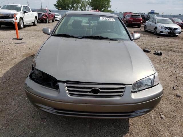 Photo 5 from auction – 1998 TOYOTA CAMRY CE with VIN 4T1BF28K2WU054650