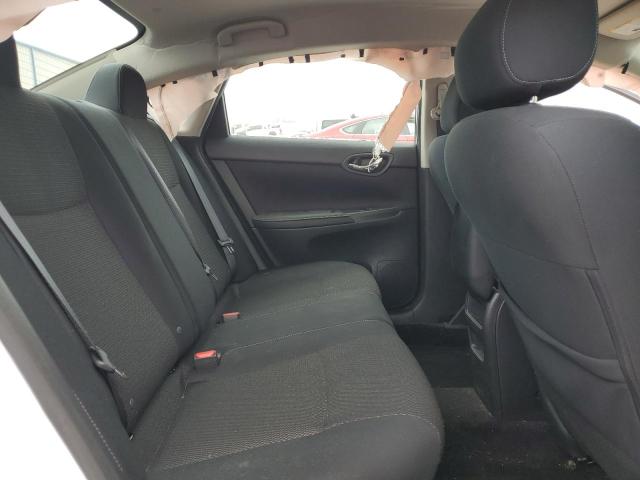 Photo 10 from auction – 2019 NISSAN SENTRA S with VIN 3N1AB7AP7KY446452