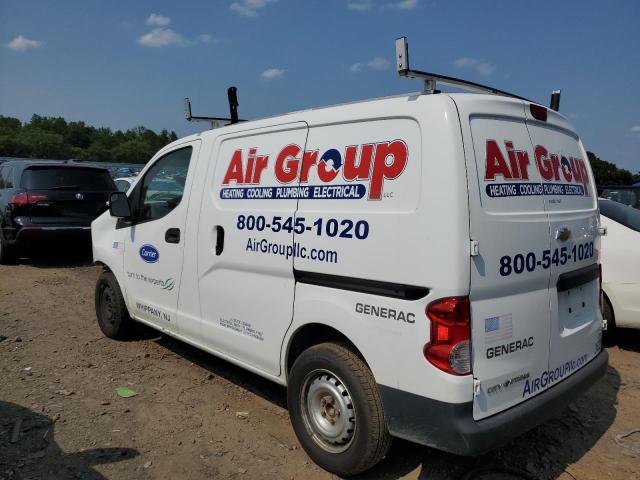 Photo 2 from auction – 2015 CHEVROLET CITY EXPRE with VIN 3N63M0YN4FK711541