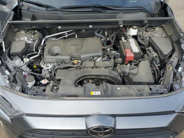 Photo 11 from auction – 2021 TOYOTA RAV4 LE with VIN 2T3H1RFV7MC133171