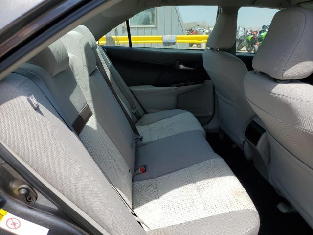 Photo 10 from auction – 2014 TOYOTA CAMRY L with VIN 4T4BF1FK6ER426976