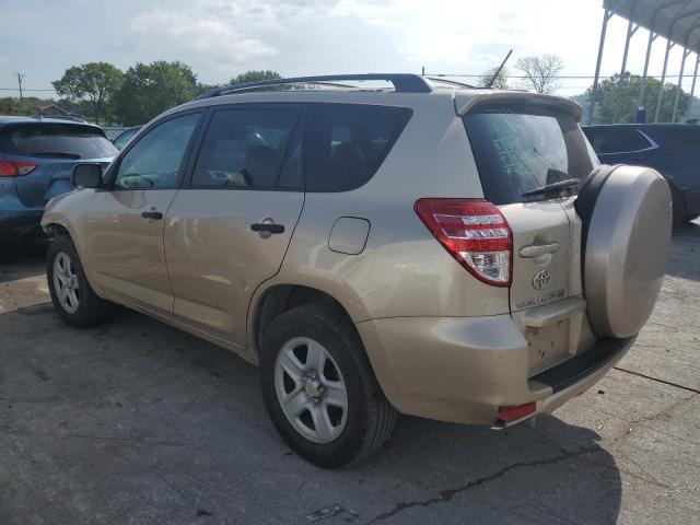 Photo 2 from auction – 2010 TOYOTA RAV4 with VIN 2T3ZF4DV3AW043716