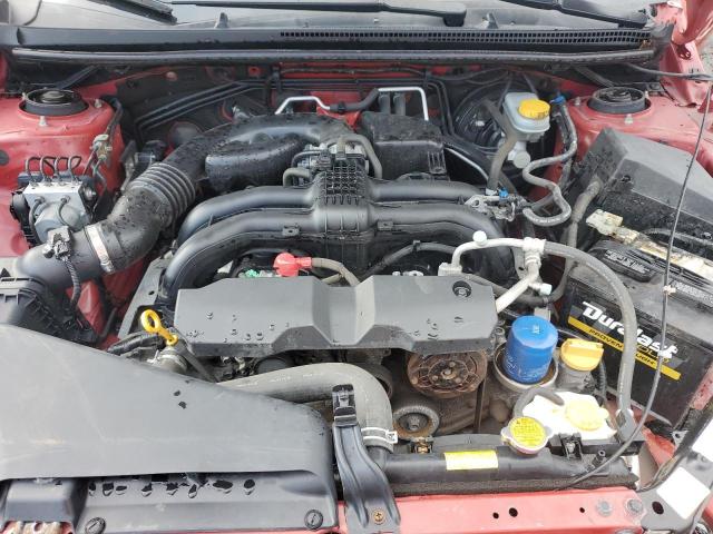 Photo 12 from auction – 2017 SUBARU CROSSTREK with VIN JF2GPABC7H8202159