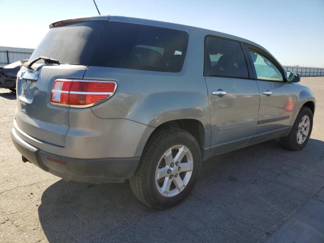 Photo 3 from auction – 2008 SATURN OUTLOOK XE with VIN 5GZER13778J188482