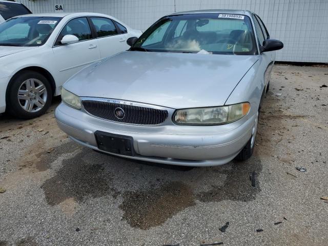 Photo 5 from auction – 2000 BUICK CENTURY CU with VIN 2G4WS52J5Y1269016