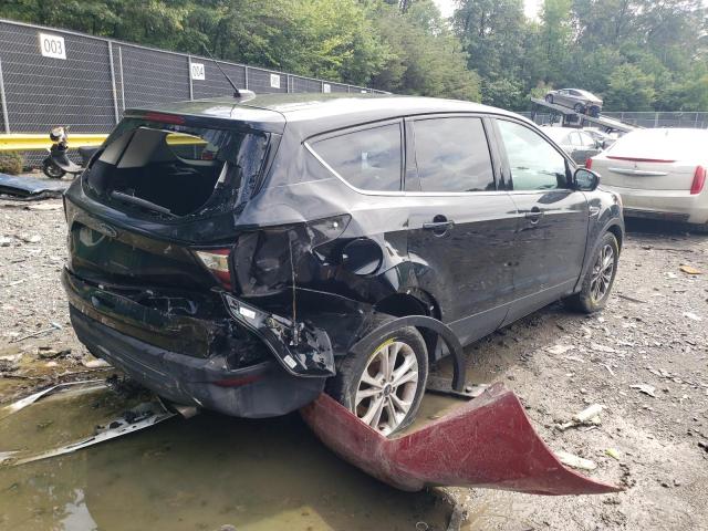 Photo 3 from auction – 2017 FORD ESCAPE SE with VIN 1FMCU0GD7HUD63602