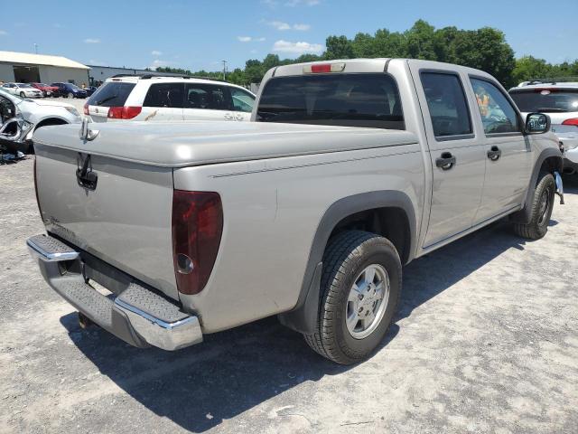 Photo 3 from auction – 2005 CHEVROLET COLORADO with VIN 1GCDT136358121466