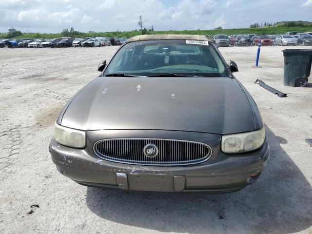 Photo 5 from auction – 2002 BUICK LESABRE with VIN 1G4HP54K22U300038