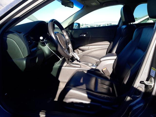 Photo 7 from auction – 2014 ACURA ILX 20 with VIN 19VDE1F32EE008263