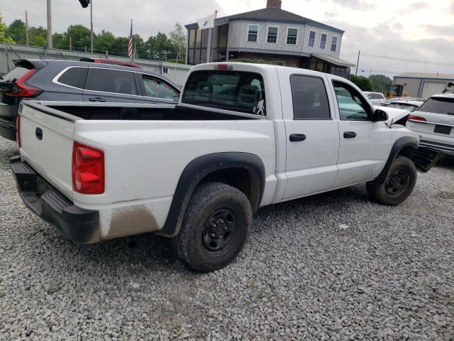Photo 3 from auction – 2006 DODGE DAKOTA QUA with VIN 1D7HE28KX6S504824
