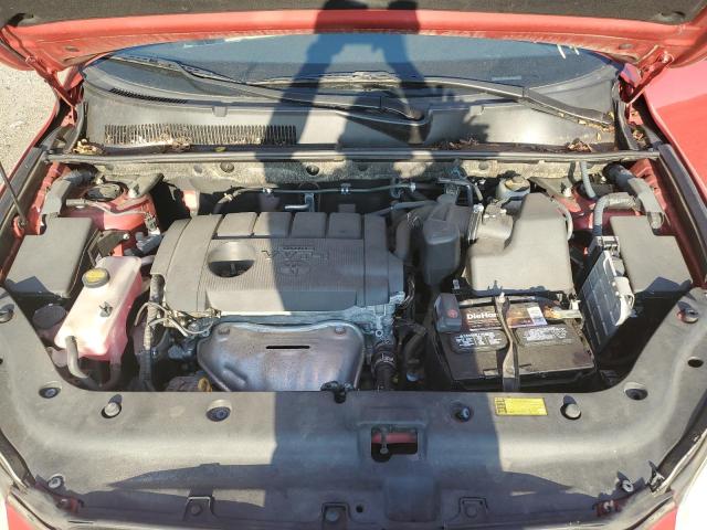 Photo 12 from auction – 2012 TOYOTA RAV4 with VIN JTMBF4DV8C5050317