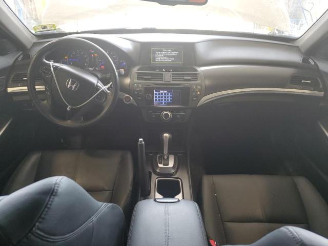 Photo 8 from auction – 2014 HONDA CROSSTOUR with VIN 5J6TF2H52EL000380