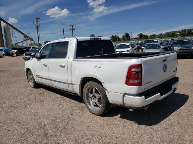 Photo 2 from auction – 2019 RAM 1500 LIMIT with VIN 1C6SRFHT7KN772492
