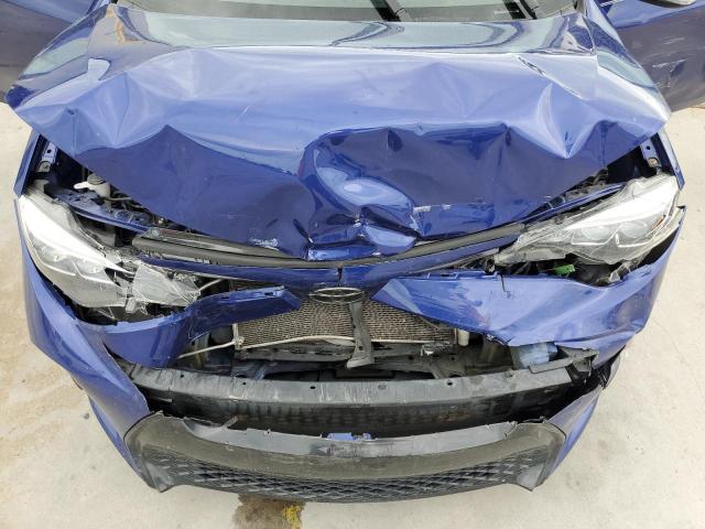 Photo 11 from auction – 2019 TOYOTA COROLLA L with VIN 5YFBURHE4KP858209