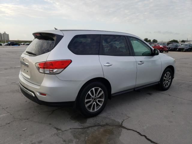 Photo 3 from auction – 2014 NISSAN PATHFINDER with VIN 5N1AR2MN4EC625062