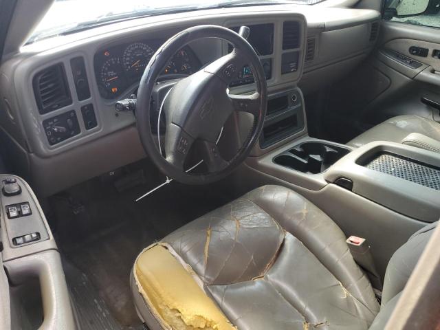 Photo 8 from auction – 2003 CHEVROLET SILVERADO with VIN 2GCEC19T431219584