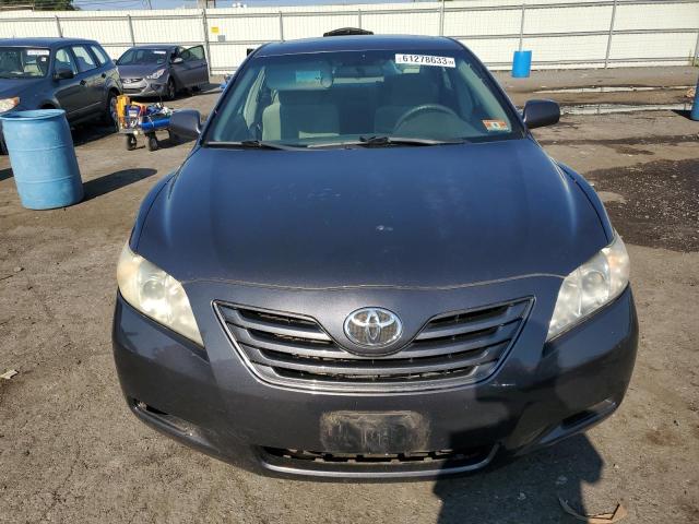 Photo 5 from auction – 2007 TOYOTA CAMRY CE with VIN 4T1BE46K07U508347