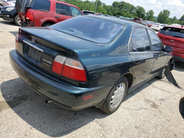 Photo 3 from auction – 1997 HONDA ACCORD EX with VIN 1HGCD5667VA134520