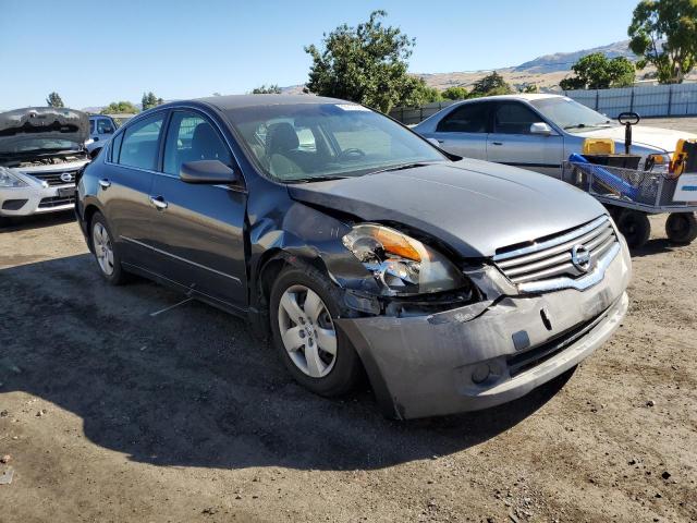 Photo 4 from auction – 2007 NISSAN ALTIMA 2.5 with VIN 1N4AL21E97C124655