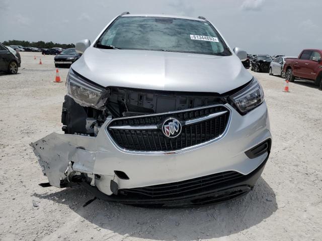 Photo 5 from auction – 2020 BUICK ENCORE PRE with VIN KL4CJASB9LB344606