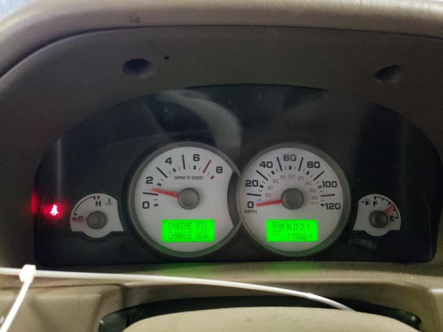 Photo 9 from auction – 2005 FORD ESCAPE LIM with VIN 1FMYU04115KE49298