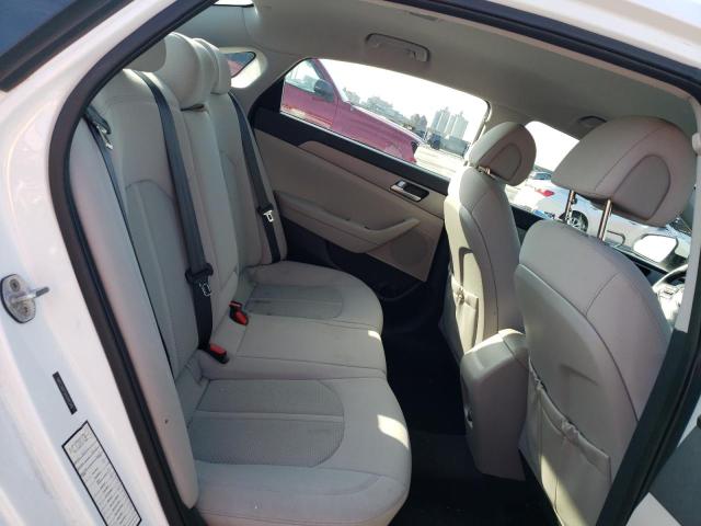 Photo 10 from auction – 2017 HYUNDAI SONATA SE with VIN 5NPE24AF5HH446248