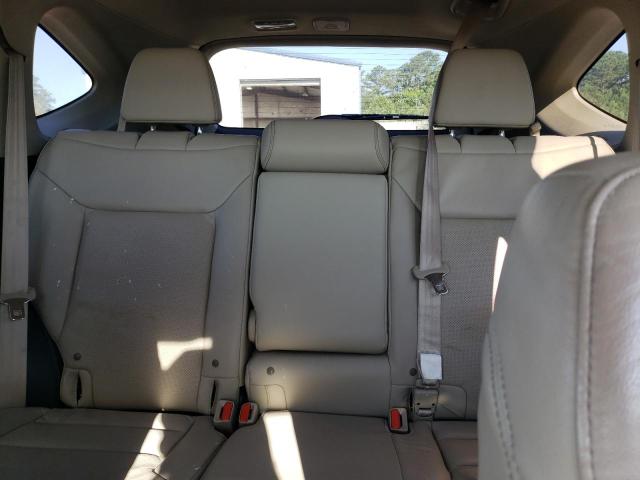 Photo 10 from auction – 2016 HONDA CR-V EXL with VIN 5J6RM4H75GL014340